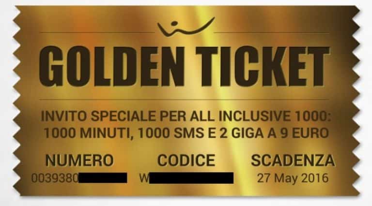 Offerte Wind: ecco come partecipare al concorso per vincere i premi messi in palio tra cui la promo All Inclusive 1000 fino al 4 settembre.