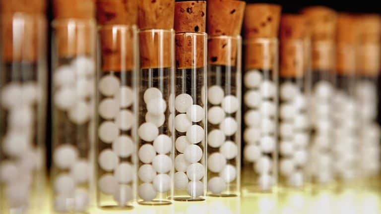 Anche le visite e i farmaci omeopatici possono essere detratti dalla dichiarazione dei redditi: ecco come.