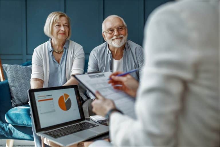 L'accredito della pensione deve avvenire tramite pagamento su conto corrente intestato o cointestato al beneficiario dell’importo.