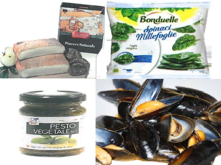 Avvisi di "allerta salute" diramati dal Ministero della Salute su lotti di prodotti alimentari perché pericolosi: ecco i lotti e le scadenze.