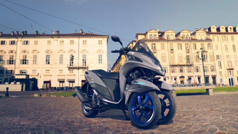 Ecco sei interessanti modelli Yamaha per la serie Urban, promozioni in corso.