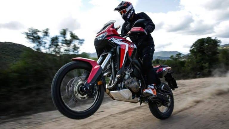 Le nuove promozioni sulle nuove moto Honda, ecco le offerte del momento.