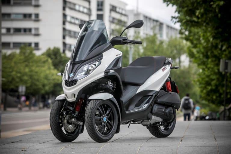 Gli scooter della Piaggio in promozione, ecco le offerte del momento.
