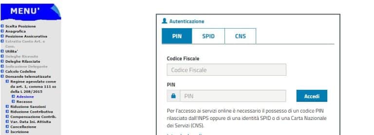 Come consultare, visualizzare e stampare il proprio cedolino della pensione anche se l'INPS non invia più la versione cartacea: tutte le istruzioni.