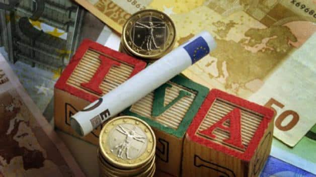 Possibili aumenti delle aliquote Iva in vista, a farne le spese potrebbero essere Ristoranti e Hotel.
