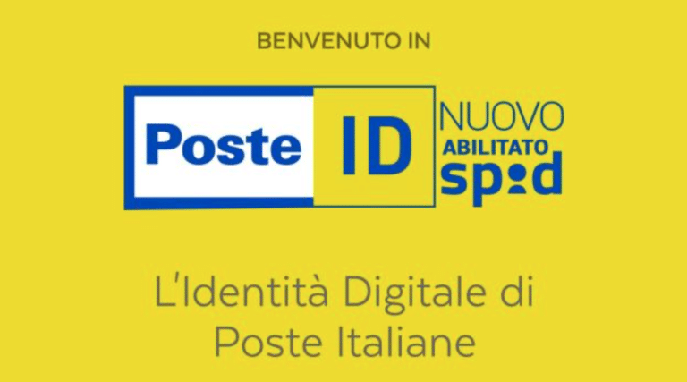 Richiedere lo Spid in Posta adesso costa 12 euro. Ma dovrà pagare anche chi l’ha ottenuto gratis, ecco perché.