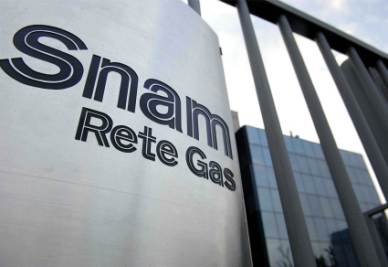 Bond Snam convertibile in azioni Italgas vediamo la convenienza ad acquistarlo oggi Investireoggi