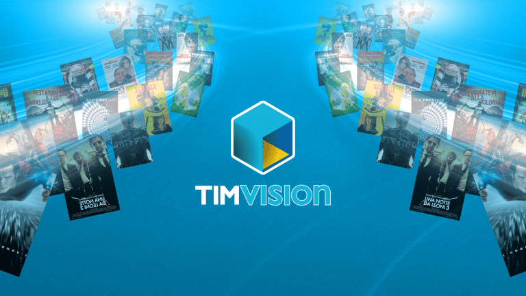 TimVision