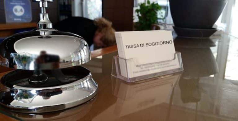 Tassa di soggiorno 2018: i nuovi Comuni in cui si pagherà e gli aumenti previsti.