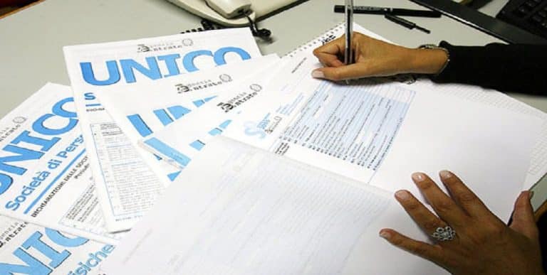 E' possibile sanare le violazioni relative alla mancata presentazione di Unico 2016, entro il 29 dicembre 2016, pagando una sanzione ridotta.