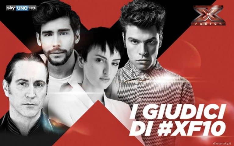 Ecco le info su quando ci sarà la Finale di X Factor 10 e dove trovare gli ultimi biglietti gratis.