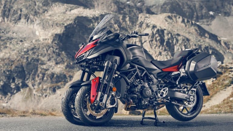 Una carrellata di promozioni e offerte per l'acquisto di moto Yamaha.