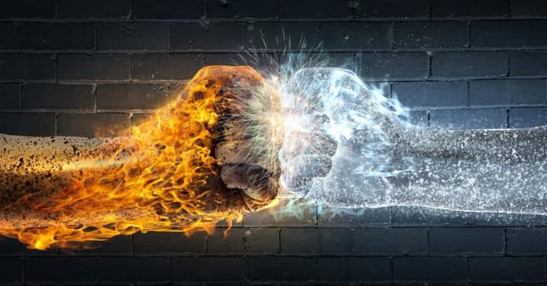 Multe estate 2017 per acqua e fuoco: nel mirino spreco acqua e rischio incendi.