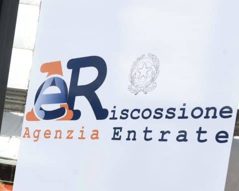 Agenzia Entrate Riscossione