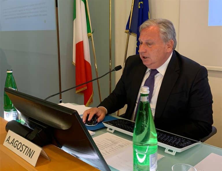 Agenzia del Demanio punta a digitalizzare i servizi per valorizzare il patrimonio pubblico attraverso l’ evoluzione tecnologica.