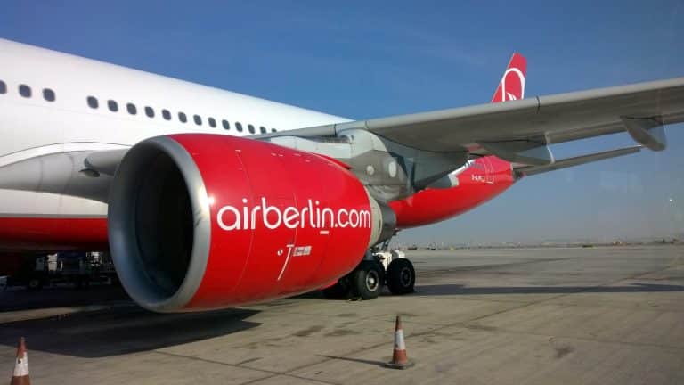 Fra pochi giorni si saprà chi salverà Air Berlin. Poche speranze di recovery per i bond che trattano 5-6% del valore nominale