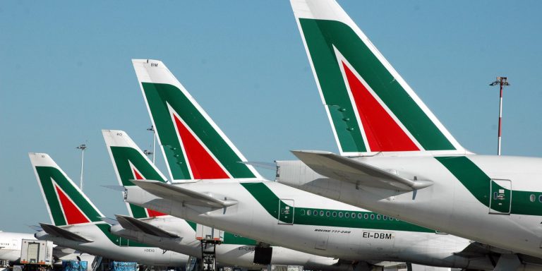 L'ex azionista Etihad insegue una difficile pace con gli obbligazionisti dei bond emessi in favore di ALitalia e di Air Berlin