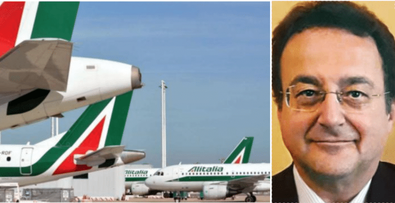 Il piano del neo-commissario di Alitalia prevede migliaia di prepensionamenti, tutti chiaramente a carico dei contribuenti. E il costo del salvataggio lievita di mese in mese, mentre la compagnia accelera le perdite.