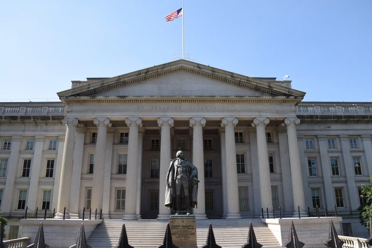 Economia americana sempre in piedi