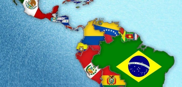 Venezuela, Colombia ed Ecuador a confronto sulla crisi del petrolio. I 3 tipi di cambio adottati hanno permesso alle rispettive economie di reagire diversamente allo shock.