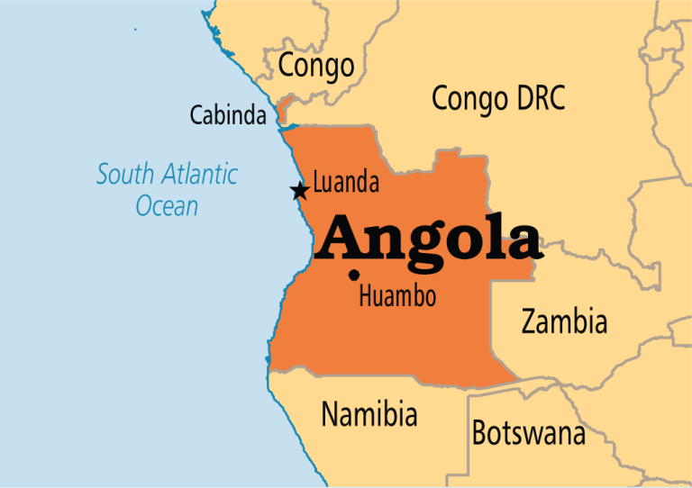 Angola colloca obbligazioni high yield per 1,5 miliardi di dollari (XS1318576086). Caratteristiche e analisi del paese