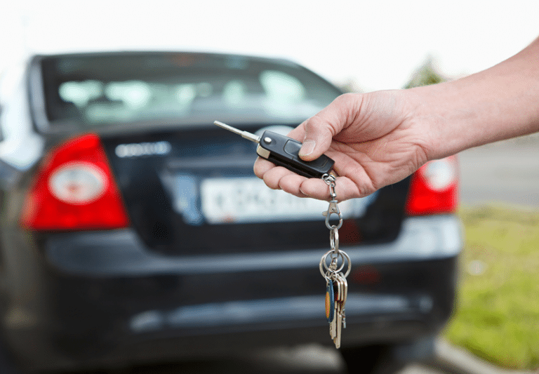 L'antifurto per la macchina è uno strumento utile ma se non usato in modo appropriato può essere causa di multe: ecco quando e chi è a rischio