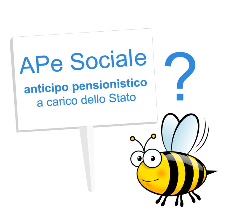 Ape Sociale