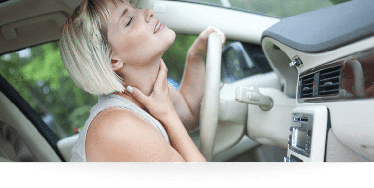 multa aria condizionata