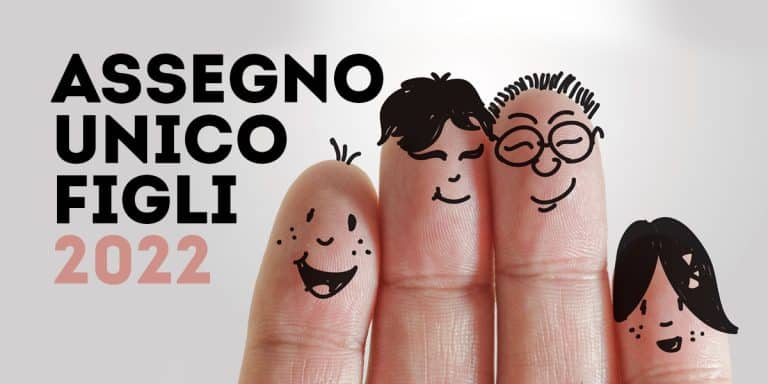 assegno unico