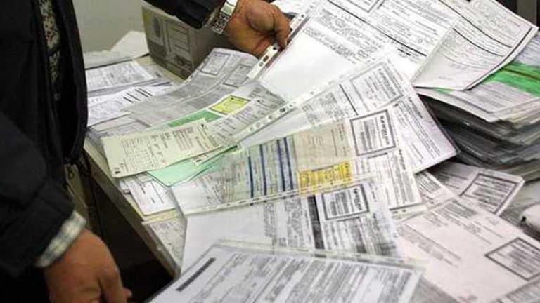 Troppa confusione e sovrapposizione di clausole per l'assicurazione della Moby si rischiano polizze fasulle.