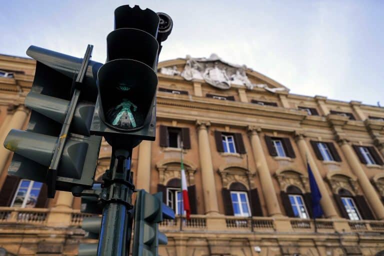 Guadagno con il nuovo BTp a 5 anni