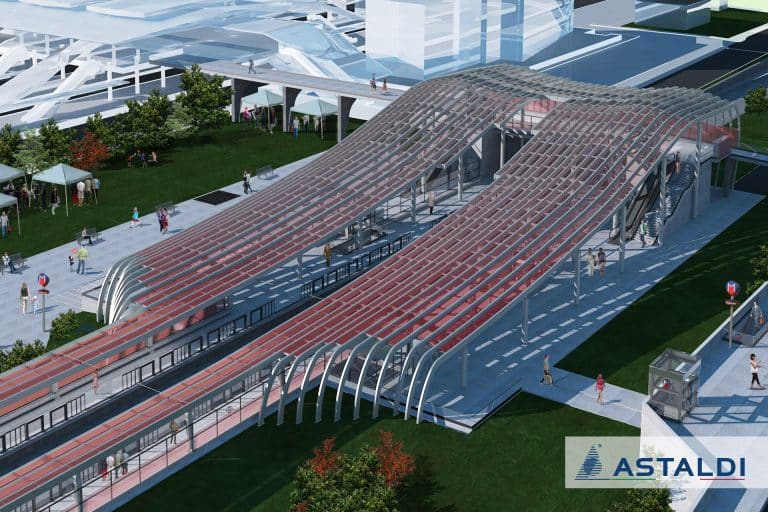 Indiscrezioni di stampa e valutazioni di rating alimentano la speculazione sui titoli del gruppo Astaldi