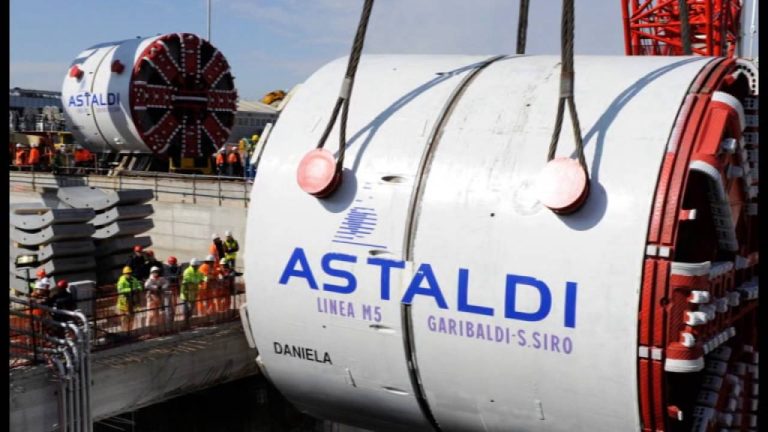 Borsa Italiana offre in negoziazione i bond Astaldi 2020 (XS1000393899) per tagli minimi di 100.000 euro