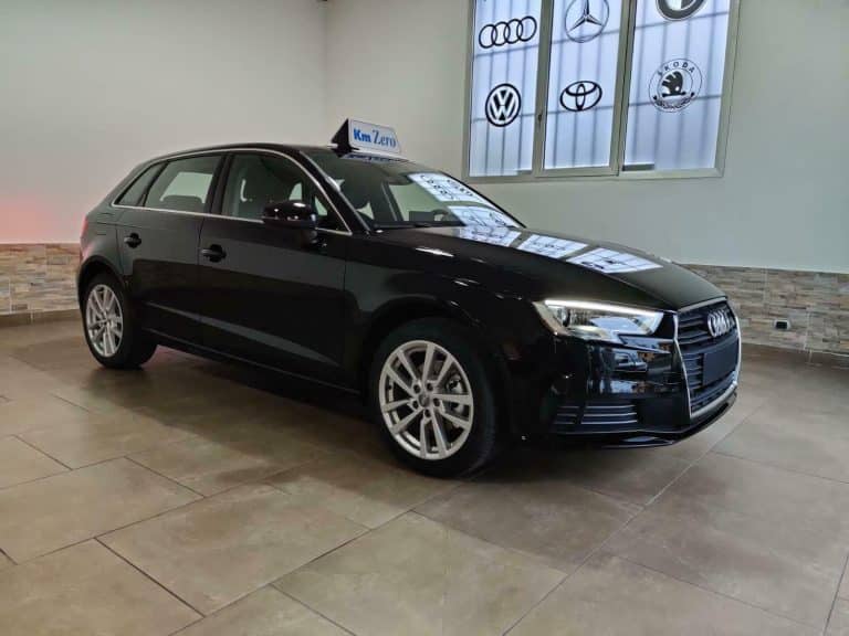 Una serie di modelli diesel di grandi marche tedesche da acquistare con l'ecobonus.