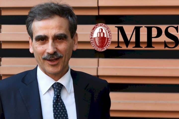 Monte Paschi rilancia su Mediobanca con OPAS