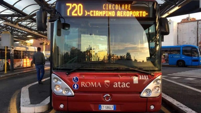 Grazie ad un nuovo piano assunzioni, Atac ha deciso di reclutare 412 persone entro la fine del 2020.