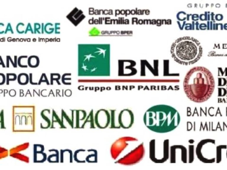 Pioggia di esposti contro le banche per pratiche scorrette sui conti correnti e finanziamenti. Lamentele arrivano anche per la scarsa attenzione alla clientela.