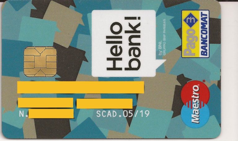 Da oggi 24 ottobre 2017 Hello Bank regalerà un buono sconto Amazon di 50 euro a chi aprirà un conto Hello!Money e non è finita. Si potrà avere in regalo un ulteriore buono di 150 euro. L'offerta sarà limitata, ecco le info in merito.