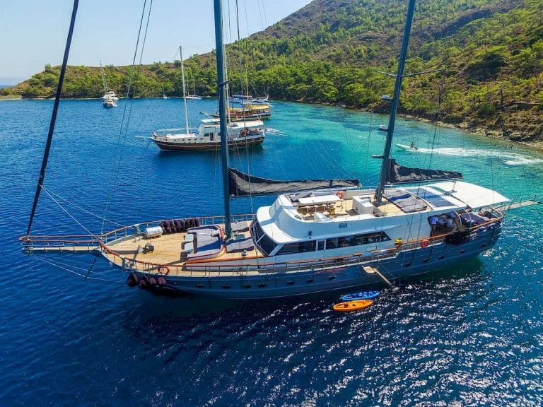 Rincari in vista per il noleggio di barche da diporto. Stop dell’Agenzia delle Entrate all’Iva a forfait per il servizio in acque extra Ue.