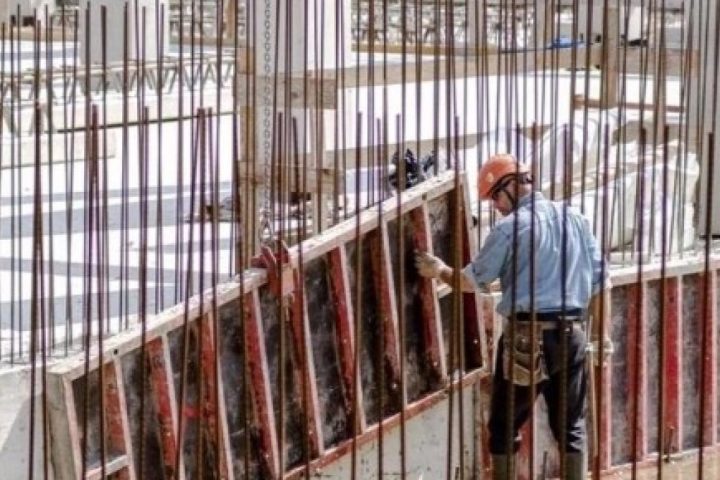 Bassa crescita dell'economia italiana