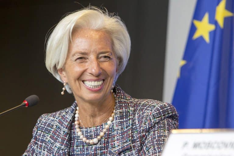 Il "quantitative easing" della BCE sotto Christine Lagarde sta aiutando Francia e Italia in misura abnorme, svantaggiando particolarmente Germania e Olanda. Dati scioccanti emergono dal resoconto di gennaio.