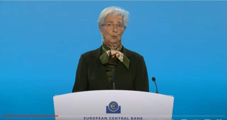 BCE frustrata dalla lotta all'inflazione