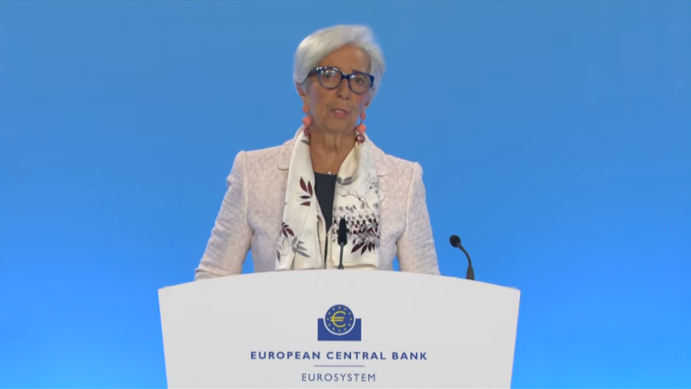 Taglio tassi BCE atteso più vicino