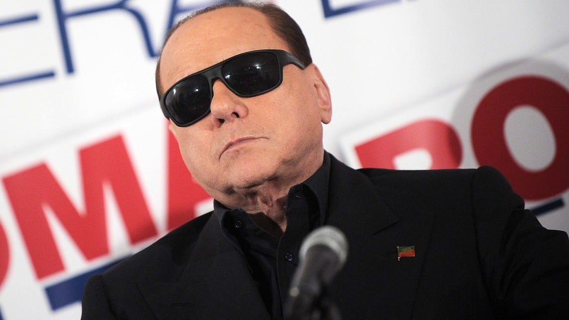 Silvio Berlusconi finirà la sua carriera politica a Roma, dove lo attende una dura e umiliante sconfitta. Ma dopo di lui, nel centro-destra ci sarà il nulla.