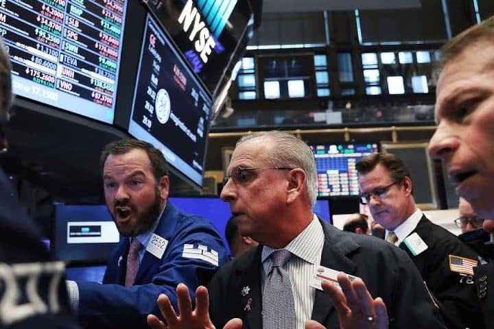 L'impatto del piano Biden sui bond