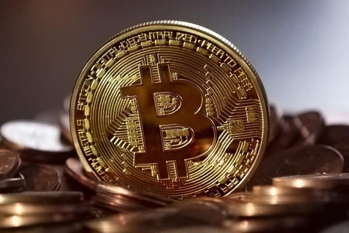 Prezzi di Bitcoin in forte calo
