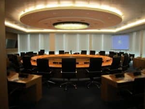 Leva fiscale per la crescita dell’economia europea, il messaggio in codice della BCE