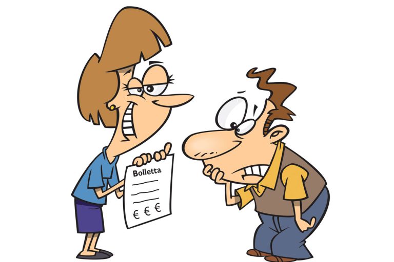 Oneri e tasse in continuo aumento si divorano i due terzi delle bollette elettricità. In Italia i costi più alti d’Europa per le famiglie.