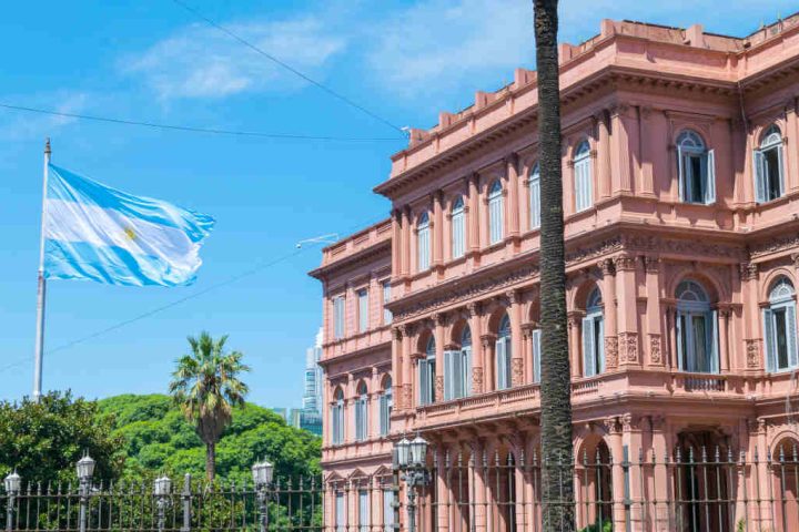 Bond Argentina, capitali sui debiti delle province