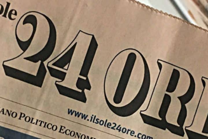 Bond con cedola alta di Il Sole 24 Ore